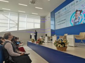 Всероссийская конференция о дошкольном образовании состоялась в Якутске