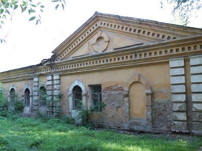 Дежурные комнаты паровозных бригад