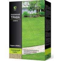 Газонная трава Парк Север ( 500 гр)