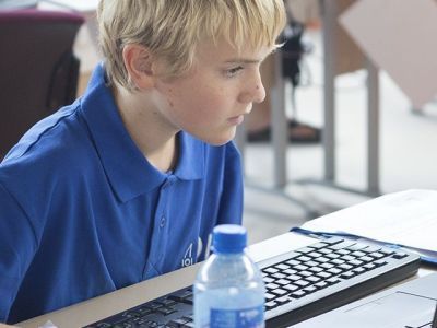 Стартует ежегодный онлайн-зачет по финансовой грамотности