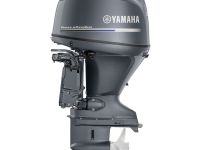 4х-тактный лодочный мотор YAMAHA F80BETL