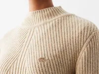 Женский свитер Lacoste Regular Fit