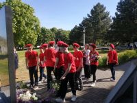 Лакедемоновский сельский дом культуры