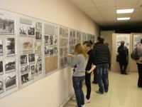 Выставочный зал им. Карапаева