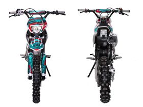 Мотоцикл REGULMOTO Seven Medalist 150E PITBIKE