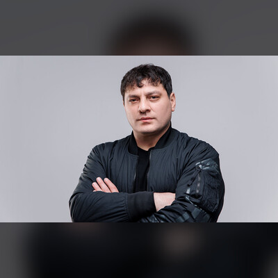 Мурат Тхагалегов x AUX
