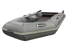 Лодка ПВХ BIG BOAT ТМ320