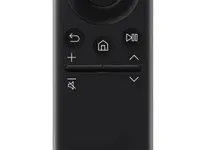 Телевизор Samsung QE75QN90FAUXRU, 75", QLED 4K UHD, 120–144 Гц, Smart TV (Tizen)