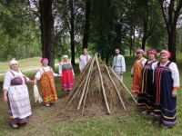 Дом культуры г. Рославля