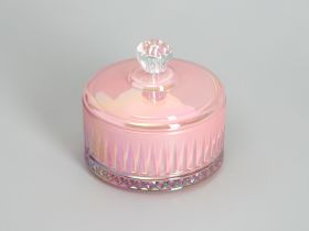 Свеча ароматическая Tutti fruity