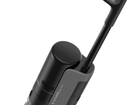 Пылесос Dreame H12 Pro Серый