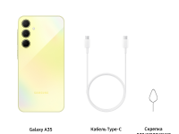 Смартфон Samsung