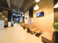 Кинотеатр «Три пингвина»