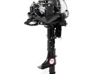 4х-тактный лодочный мотор HIDEA HDF6HS