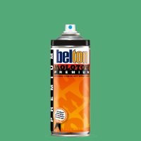 Аэрозольная краска Molotow Premium "belton" 400 мл #139 calypso dark