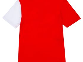 Фуфайка трикотажная для мальчиков (футболка)