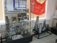 Коченевский краеведческий музей