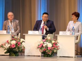 Всероссийская конференция по борьбе с туберкулезом стартовала в Якутске