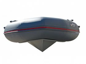 Лодка РИБ РАПТОР М-370 AL