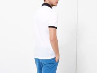 Мужское поло Lacoste PIQUE Classic