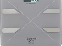 Весы напольные Polaris PWS 1898 IQ Home