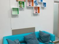 Клуб «Галерея 10» г. Москвы