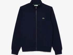 Мужская толстовка Lacoste с флисом