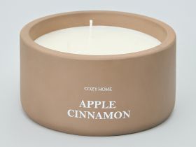 Свеча ароматическая Apple Cinnamon IV