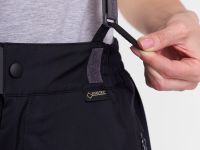 Брюки ветрозащитные Vega GTX IV Женские