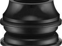 Рулевая колонка CLARK`S CH-115-1 1-1/8&quot; полуинтегрированная (черный высота 9,8 мм)