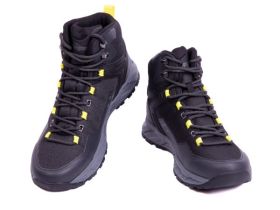 Ботинки мужские Remington Ultra I Black