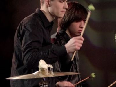 Магия ударных