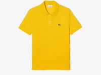 Мужское поло Lacoste L.12.12 Slim Fit