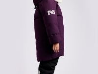 Пуховая куртка BASK kids