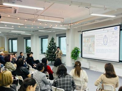 Культура бережливого производства: в Якутске подвели итоги проекта «Эффективный регион» в 2022 году