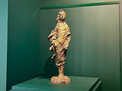 Свыше 15 тысяч человек посетили выставку «Сокровища Третьяковской галереи» в Якутске