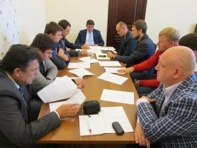 Неолимпийский спорт в Ульяновске на новом уровне. 