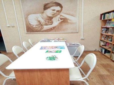 Винниковская сельская библиотека