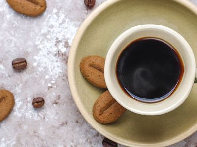 Чашка кофе по утрам может продлить жизнь