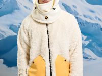 Шапка-подшлемник