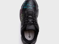 Полуботинки для девочек