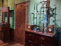 Музей путешествий Жюля Верна