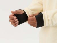 Джемпер Remington Soft Velvet Milk