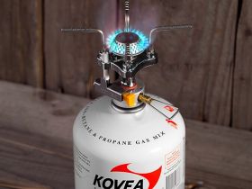 Горелка газ.KB-0409