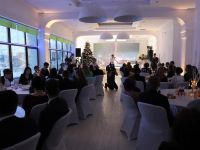 Молодежный центр «Апельсин»