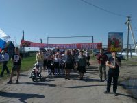 Краснополянский сельский дом культуры