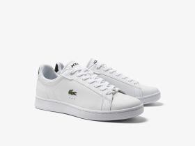 Мужские кеды Lacoste CARNABY PRO