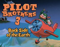 Pilot Brothers 3: Back Side of the Earth (PC)