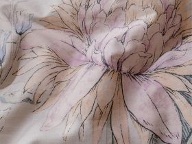 Постельное белье Сrisantemi