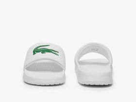 Мужские сланцы Lacoste SERVE SLIDE 1.0 125 1 CMA